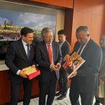 Ciudad Real podría albergar el futuro centro de datos europeo de una empresa china