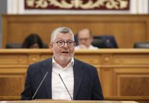 El velo de la Virgen no es un burka