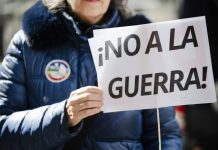 C-LM evaluará las medidas del Gobierno por la guerra de Irán por si se deben complementar