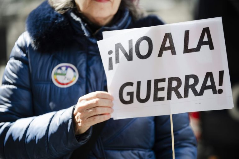 C-LM evaluará las medidas del Gobierno por la guerra de Irán por si se deben complementar