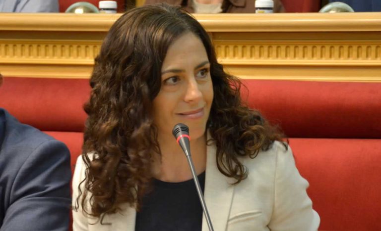 El PSOE de Toledo rechaza la propuesta de ubicar un aparcamiento de autocaravanas en Vega Baja