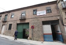Nueva promoción de viviendas en Santa Bárbara: 13 casas para facilitar el acceso a la propiedad en Toledo