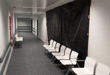 CSIF denuncia la paralización de las obras de Urgencias en el Hospital Universitario de Toledo