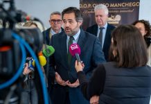 PP CLM reclama políticas eficaces para fortalecer el queso manchego