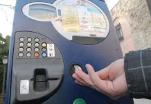 Vecinos del Casco Antiguo de Cuenca piden más control en el aparcamiento para residentes