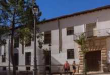 Guadalajara tendrá un nuevo hotel de 5 estrellas en la Plaza de San Esteban