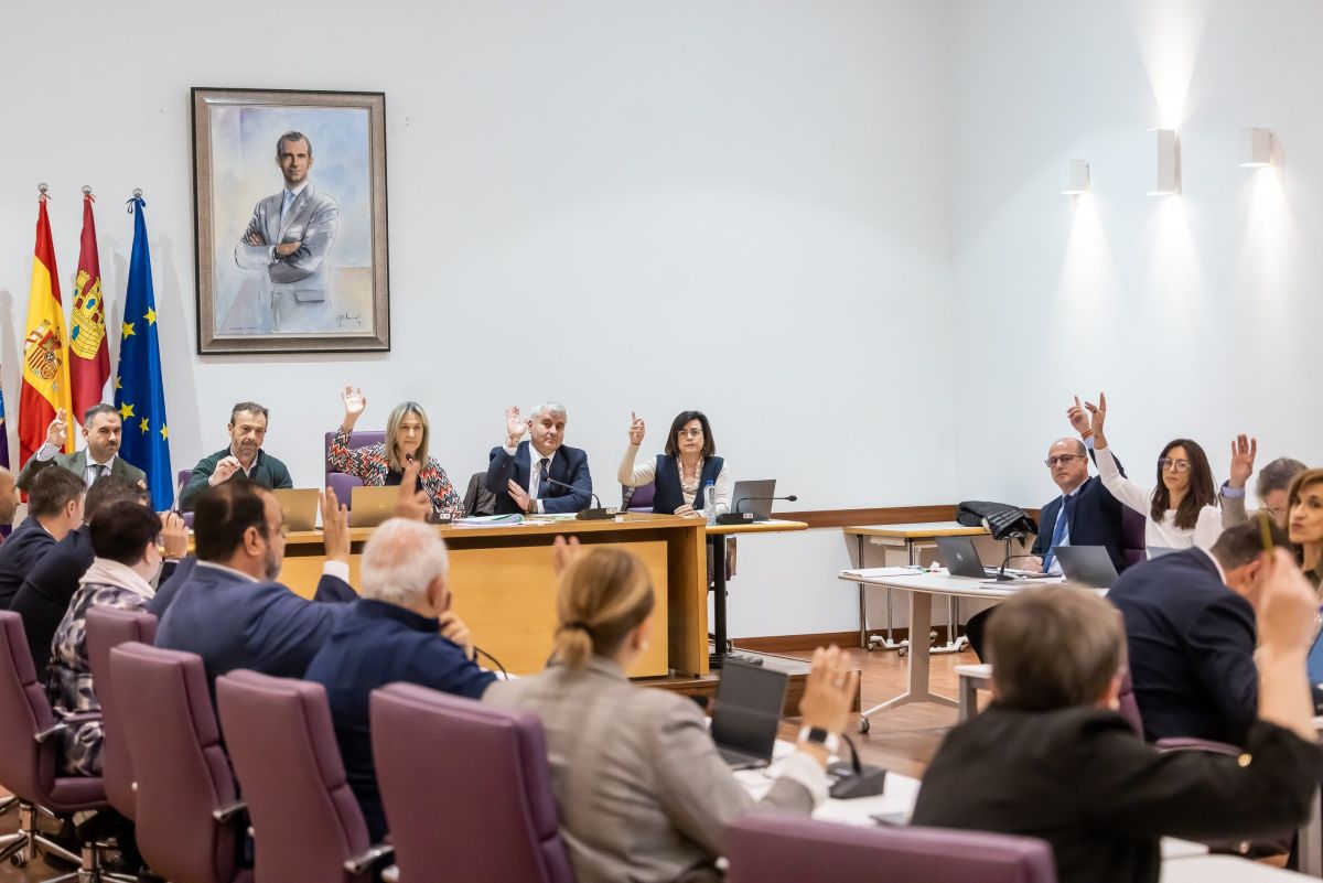 Guadalajara dice "No" al burka y niqab en edificios municipales