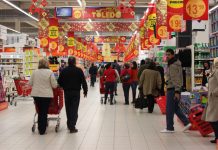 Suben los precios en febrero en C-LM, sobre todo en alcohol y tabaco