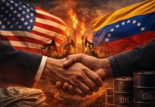 Prosperidad prometida, dependencia asegurada