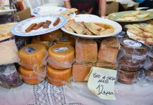 El Ministerio de Agricultura convoca la 14ª edición del premio Alimentos de España a los mejores quesos 2026