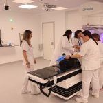 El Hospital de Cuenca estrena el servicio de Radioterapia Oncológica, un beneficio para 350 pacientes al año