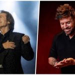 Conciertos mágicos en el Monasterio de Uclés: Raphael y Pablo López