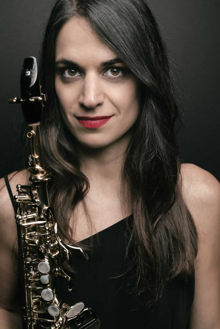 Talentos de nuestra tierra: un diálogo con Raquel Paños Castillo