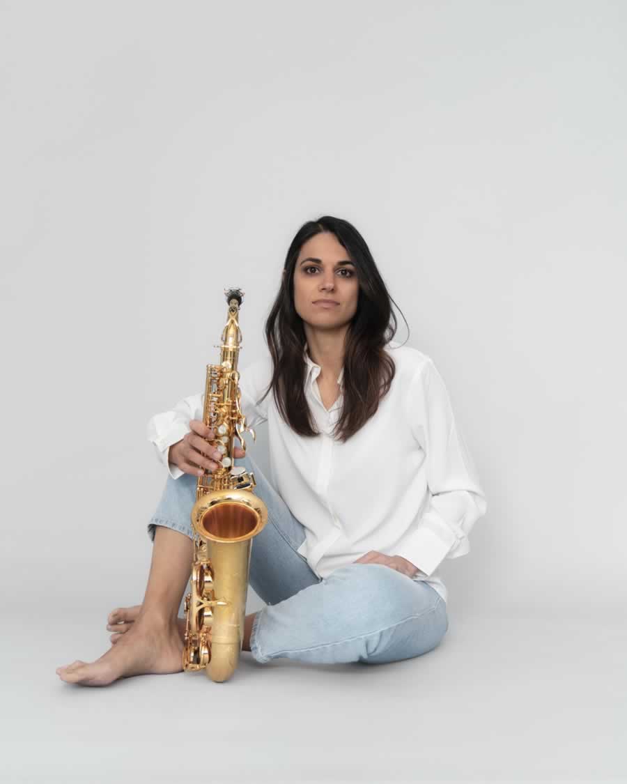 Talentos de nuestra tierra: un diálogo con Raquel Paños Castillo