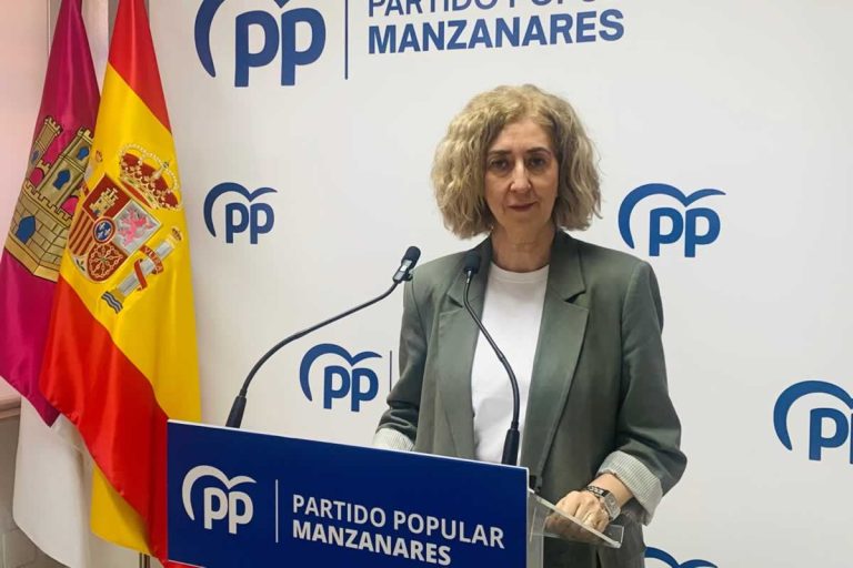El PP de Manzanares alerta de que la macroplanta de biometano podría avanzar como “proyecto prioritario”