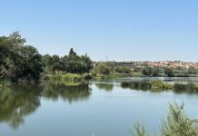 El Ayuntamiento de Toledo lanza una web para informar y fomentar la participación en la recuperación del río Tajo