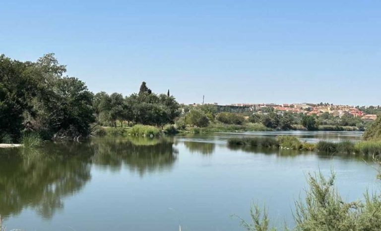 El Ayuntamiento de Toledo lanza una web para informar y fomentar la participación en la recuperación del río Tajo