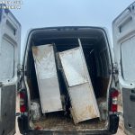 Intento de robo sin éxito en Tarancón: saltaron la verja pero se quedaron sin botín