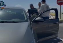 Toledo, entre las provincias donde actuó un grupo de ladrones de joyas que usaba el método del ‘descuido’