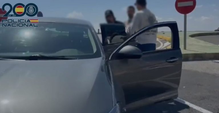 Toledo, entre las provincias donde actuó un grupo de ladrones de joyas que usaba el método del ‘descuido’