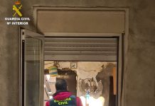 Se desplazaban en patinete y a pie: cae un grupo que robaba en Las Pedroñeras