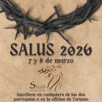 «Salus» vuelve a traer teatro inmersivo en la Semana Santa de Manzanares