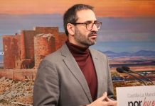 El PSOE advierte al PP C-LM sobre el posible «sorpaso» de Vox