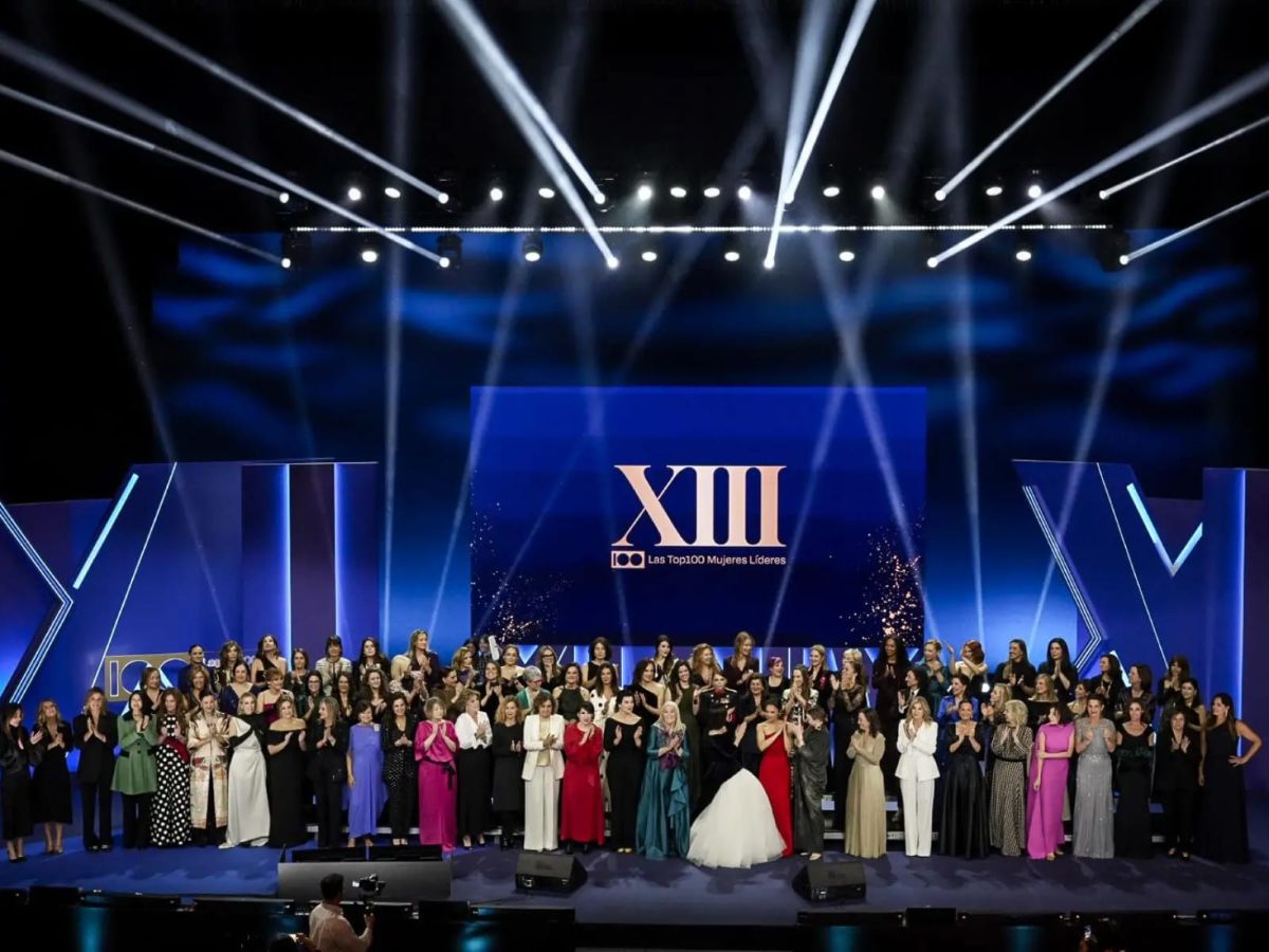 Cuatro mujeres vinculadas con C-LM, entre “Las Top 100 Mujeres Líderes” de España