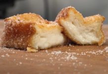 Las torrijas de Sánchez: tres días de elaboración para un dulce de Semana Santa “cremoso y lleno de sabor”