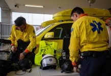 Aprobado el programa oficial de la Especialidad de Medicina de Urgencias y Emergencias