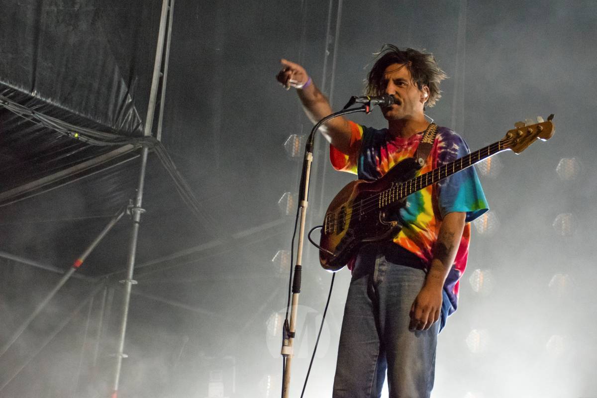 Las entradas de Viña Rock 2026 ya a la venta: una nueva era desde sus raíces