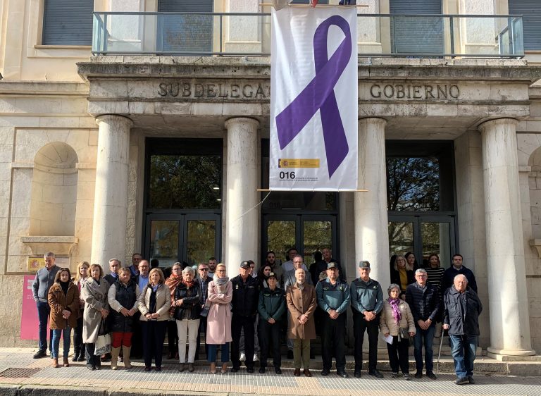 La violencia de género crece en España mientras Castilla-La Mancha se mantiene por debajo de la media
