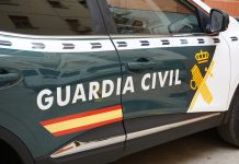 Muere un hombre en una reyerta en Quintanar del Rey