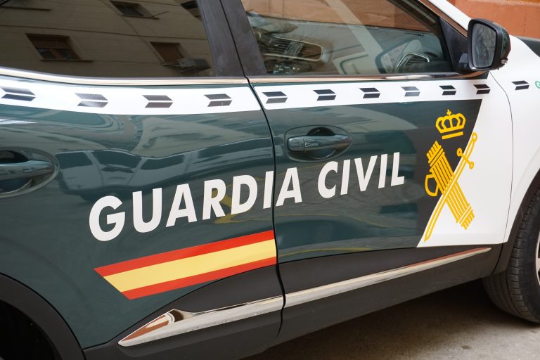 Muere un hombre en una reyerta en Quintanar del Rey
