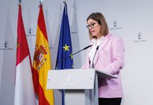 El Gobierno de Castilla-La Mancha impulsa el programa Adelante Inversiones 2026 con 40 millones de euros