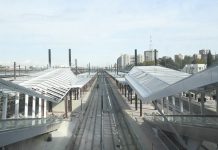 Renfe retoma los trenes Civis entre Guadalajara y Chamartín tras la reparación del taller de Fuencarral