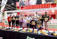 La Taberna Zapico, de Toledo, se cuela entre los mejores cachopos de España