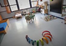 Educadoras de Escuelas Infantiles de Castilla-La Mancha convocan huelga para exigir mejoras laborales