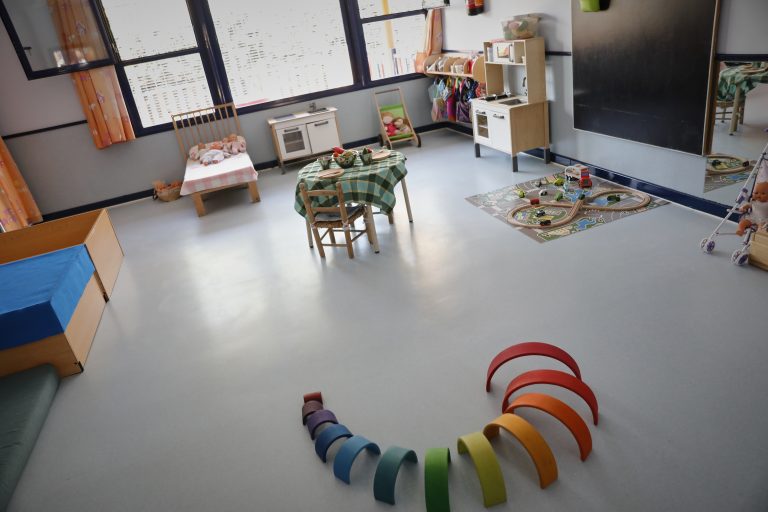 Más de 600 escuelas infantiles de C-LM, llamadas a la huelga este 7 de mayo