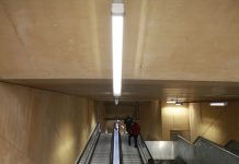 Tres personas heridas tras una caída en las escaleras mecánicas del remonte de Safont en Toledo remonte de Safont en Toledo