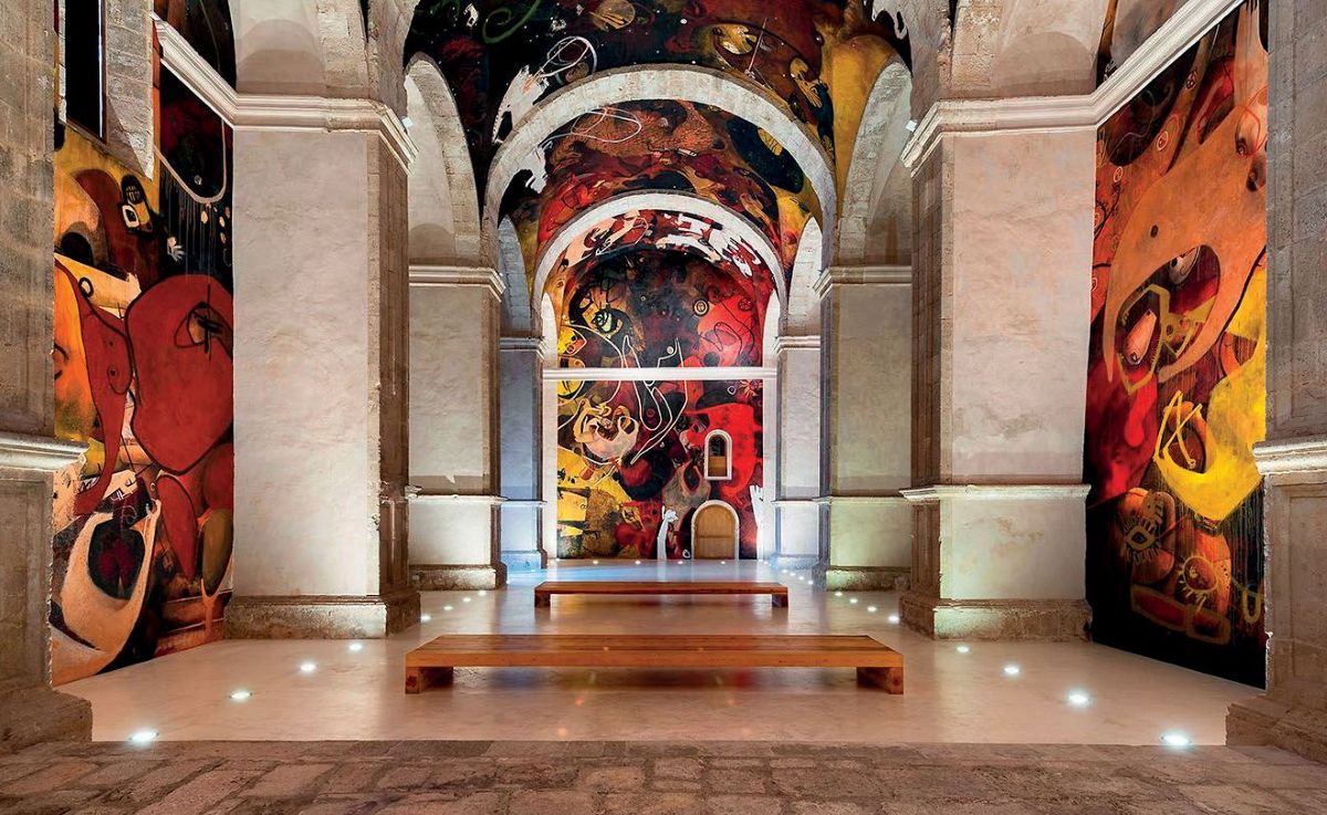 La pequeña “isla” de Cuenca con menos de 200 habitantes que inspiró a Eloy Moreno para su libro “El Regalo"