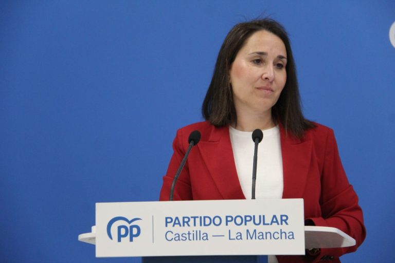 PP C-LM califica de “vergüenza” la imputación de Zapatero y pide explicaciones al PSOE regional