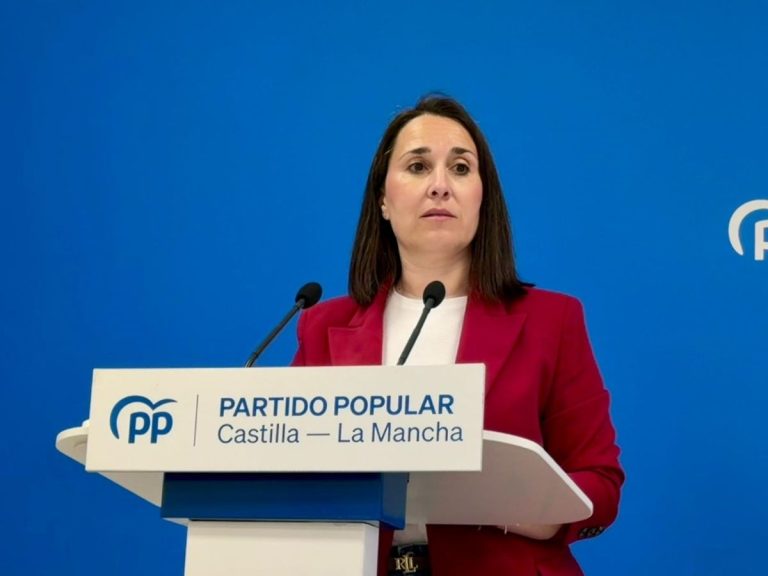 El PP exige garantías a la Junta tras el anuncio de la carrera profesional sanitaria