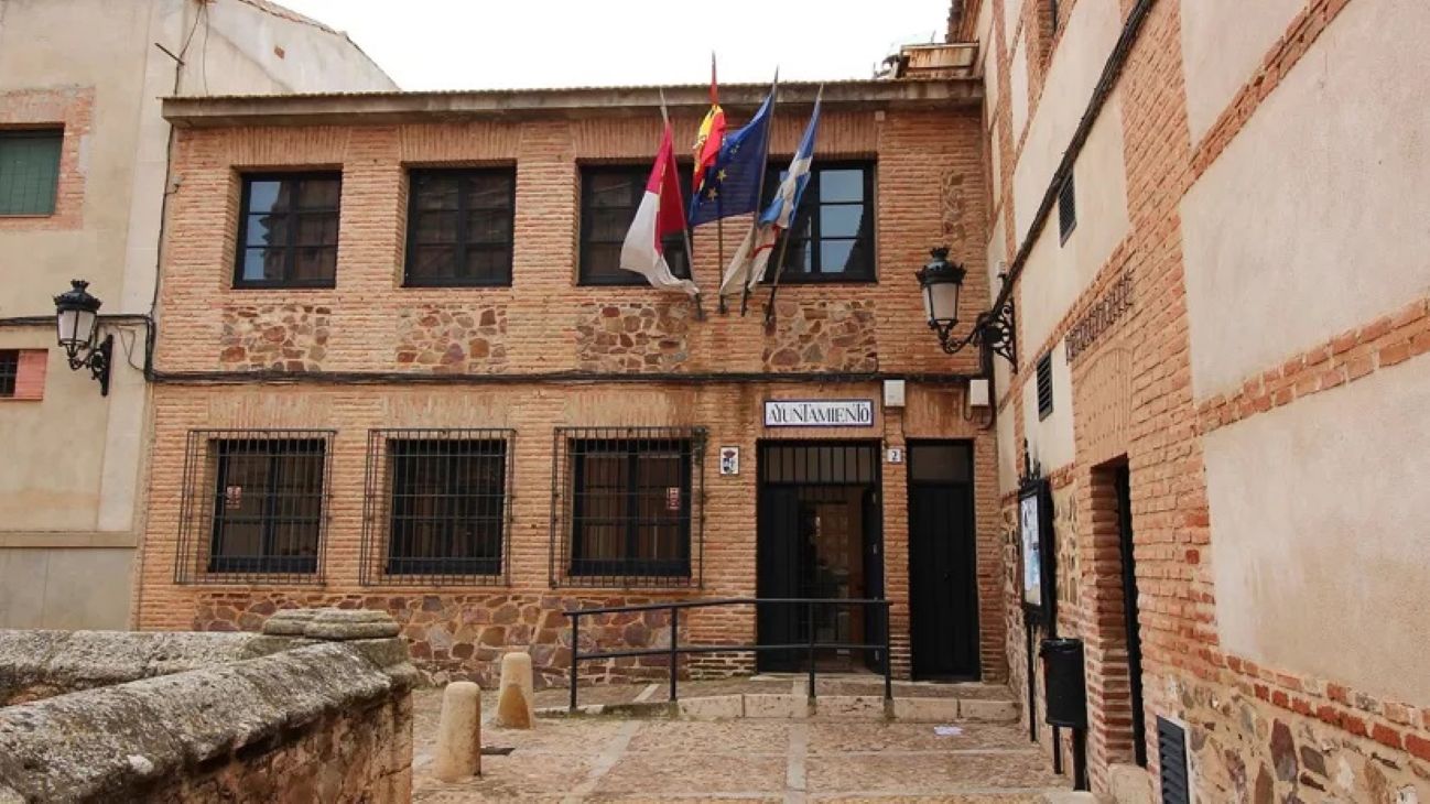 Parece Italia pero está en Ciudad Real: el municipio conocido como “el pequeño vaticano manchego”