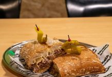 Un bocadillo hecho en Albacete compite por ser el mejor de España