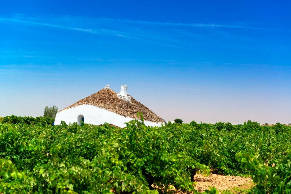 Arquitectura popular y saber encarnado en piedra seca