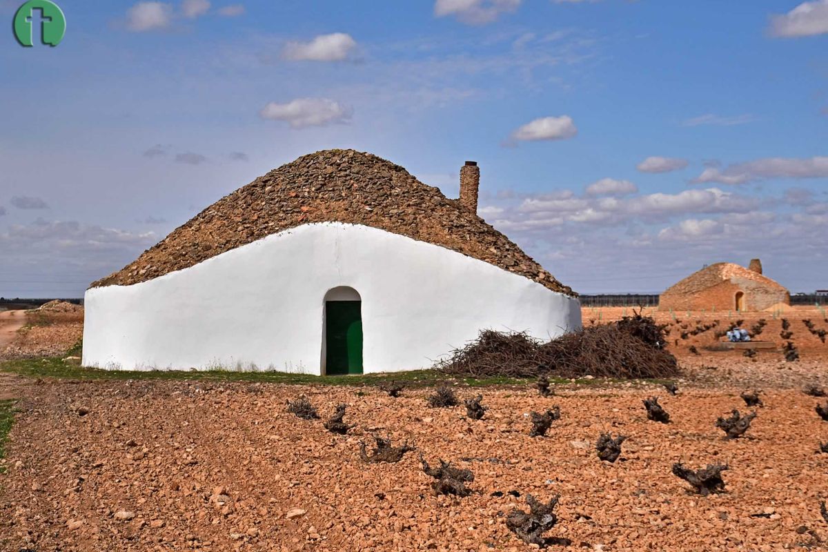 Arquitectura popular y saber encarnado en piedra seca