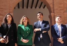 Hotel de 4 estrellas y 36 habitaciones en Villanueva de los Infantes tras una inversión de 6,6 millones