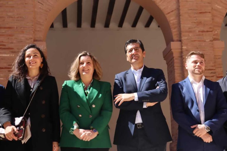 Hotel de 4 estrellas y 36 habitaciones en Villanueva de los Infantes tras una inversión de 6,6 millones