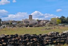 El pueblo de Guadalajara donde ‘no se pueden’ casar, divorciar o nacer